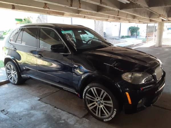 2011 BMW E70 X5 M - Image 13 of 19