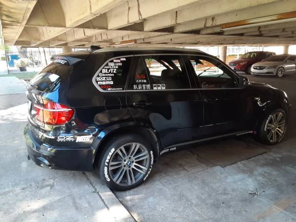2011 BMW E70 X5 M - Image 15 of 19