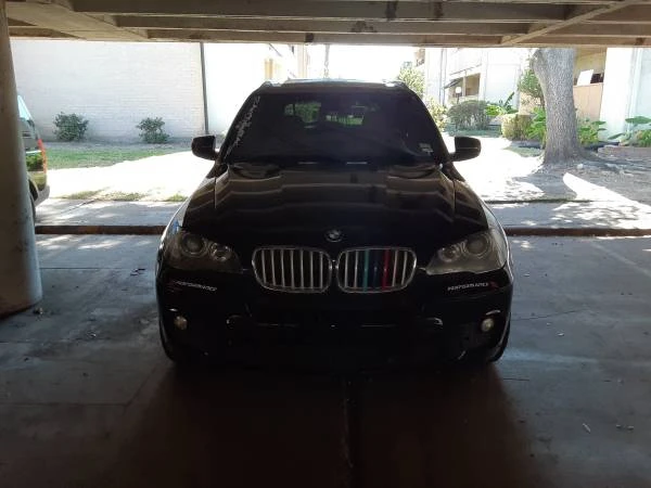 2011 BMW E70 X5 M - Image 18 of 19