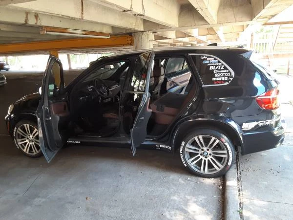 2011 BMW E70 X5 M - Image 7 of 19