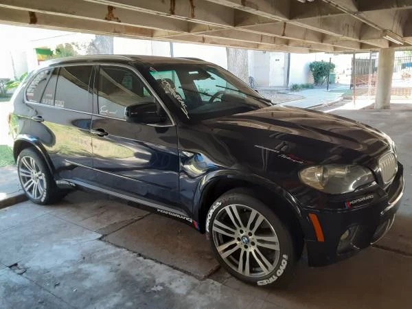 2011 BMW E70 X5 M - Image 3 of 19