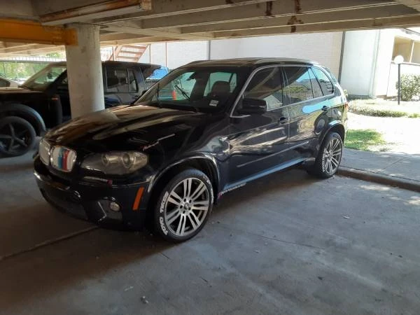 2011 BMW E70 X5 M - Image 17 of 19