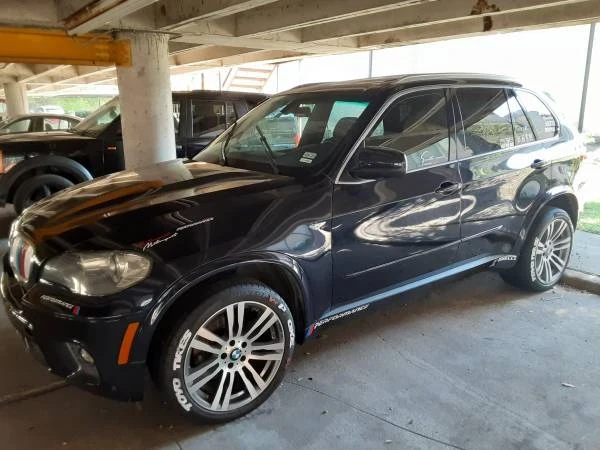 2011 BMW E70 X5 M - Image 16 of 19