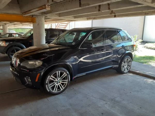 2011 BMW E70 X5 M - Image 4 of 19
