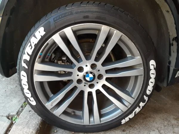 2011 BMW E70 X5 M - Image 19 of 19