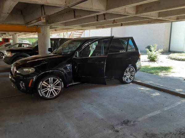 2011 BMW E70 X5 M - Image 14 of 19