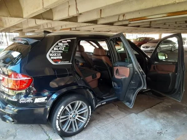 2011 BMW E70 X5 M - Image 9 of 19