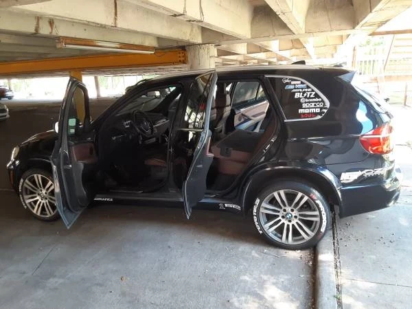 2011 BMW E70 X5 M - Image 7 of 19