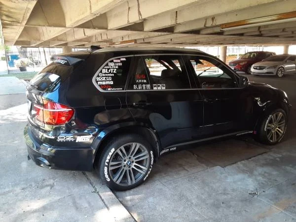 2011 BMW E70 X5 M - Image 15 of 19