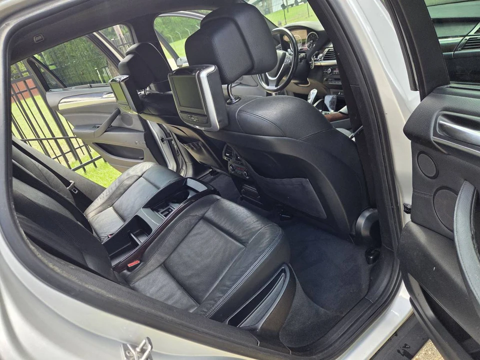 2011 BMW E71 X6 - Image 8 of 10