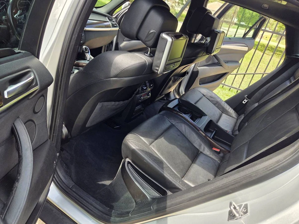 2011 BMW E71 X6 - Image 10 of 10