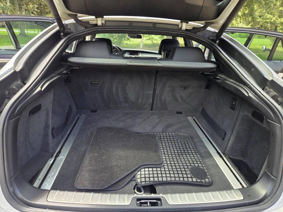 2011 BMW E71 X6 - Image 9 of 10