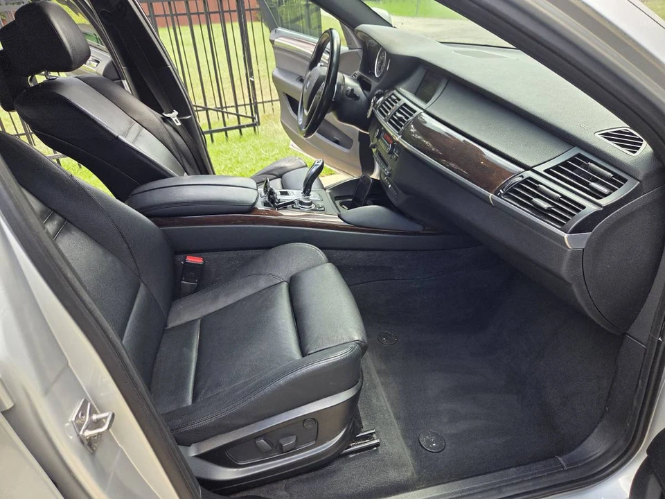 2011 BMW E71 X6 - Image 6 of 10