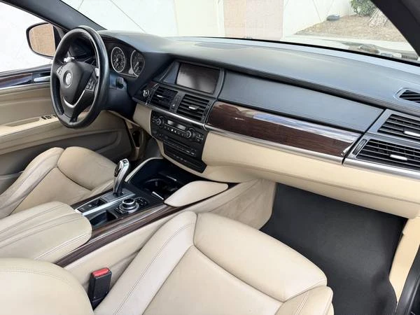 2011 BMW E71 X6 xDrive50i & M50d - Image 12 of 20