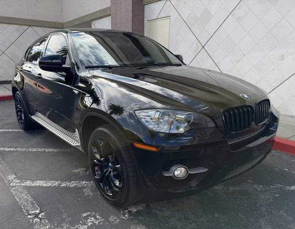 2011 BMW E71 X6 xDrive50i & M50d - Image 15 of 20