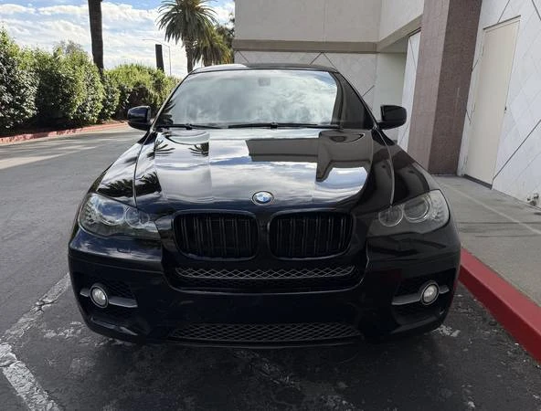 2011 BMW E71 X6 xDrive50i & M50d - Image 16 of 20