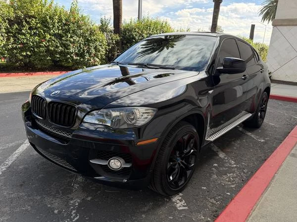 2011 BMW E71 X6 xDrive50i & M50d - Image 3 of 20