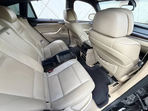 2011 BMW E71 X6 xDrive50i & M50d - Image 10 of 20