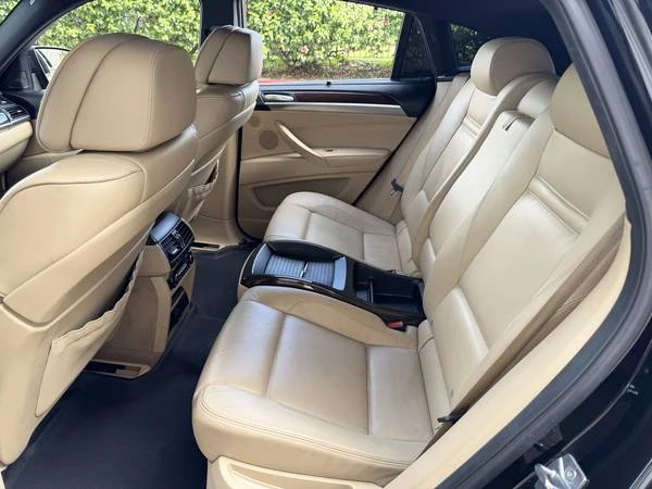 2011 BMW E71 X6 xDrive50i & M50d - Image 14 of 20