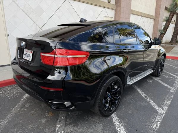 2011 BMW E71 X6 xDrive50i & M50d - Image 11 of 20