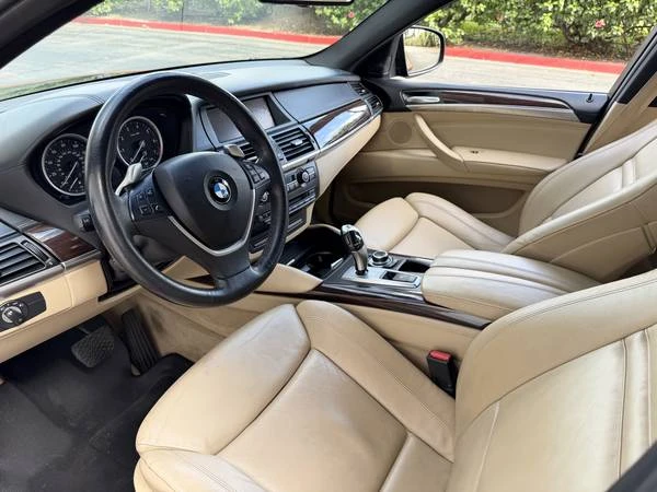 2011 BMW E71 X6 xDrive50i & M50d - Image 10 of 20