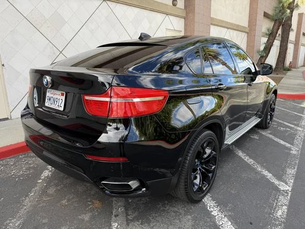 2011 BMW E71 X6 xDrive50i & M50d - Image 9 of 20