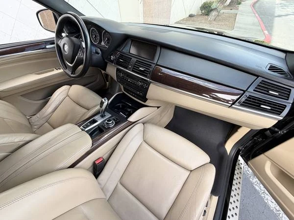 2011 BMW E71 X6 xDrive50i & M50d - Image 19 of 20
