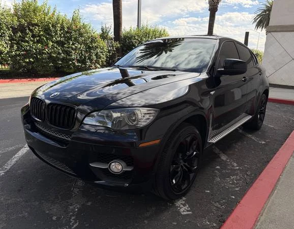 2011 BMW E71 X6 xDrive50i & M50d - Image 18 of 20