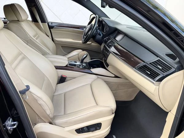 2011 BMW E71 X6 xDrive50i & M50d - Image 3 of 20