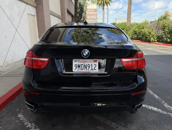 2011 BMW E71 X6 xDrive50i & M50d - Image 20 of 20