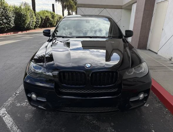 2011 BMW E71 X6 xDrive50i & M50d - Image 5 of 20