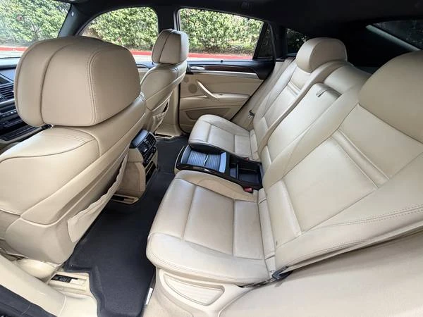 2011 BMW E71 X6 xDrive50i & M50d - Image 17 of 20
