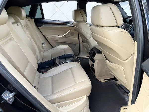2011 BMW E71 X6 xDrive50i & M50d - Image 4 of 20