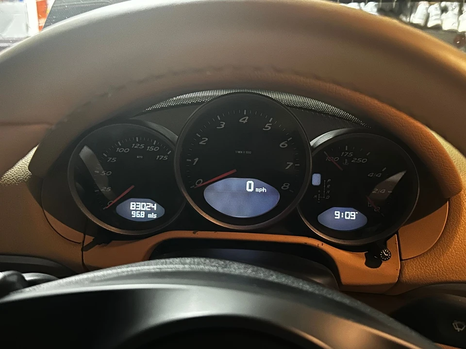 2011 Porsche 987 Boxster - Image 6 of 7