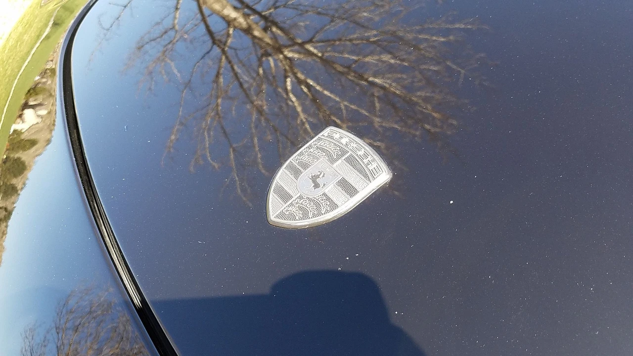 2011 Porsche 987 Boxster S - Image 10 of 13