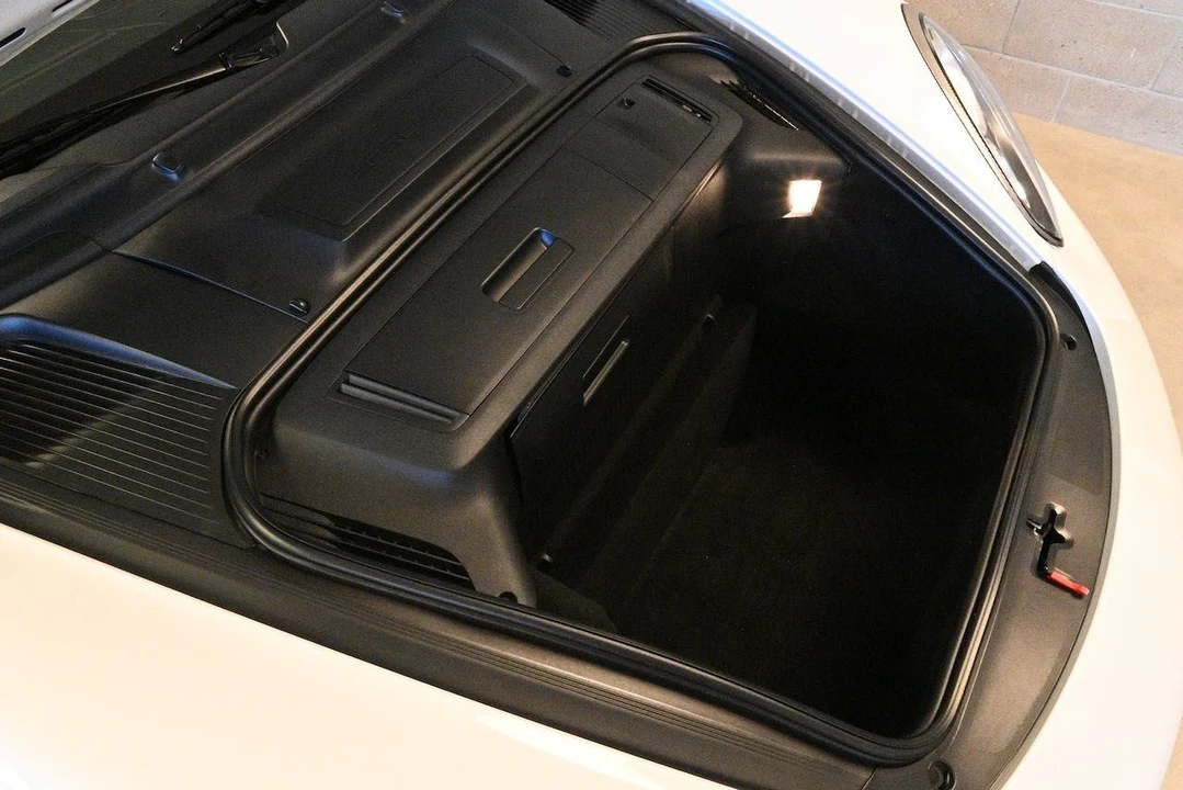 2011 Porsche 987 Boxster Spyder - Image 22 of 24