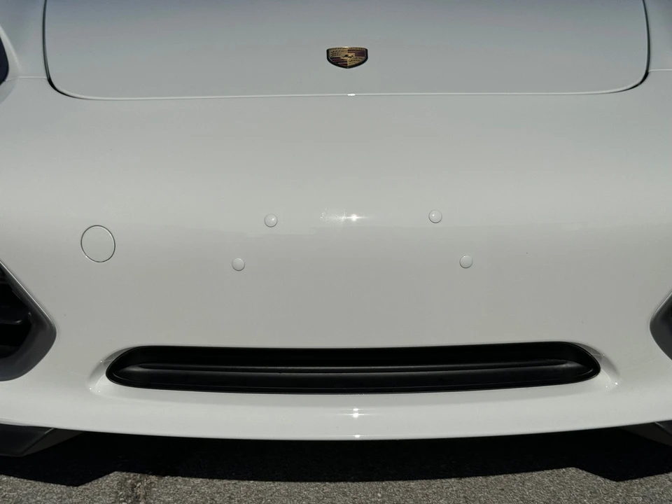 2011 Porsche 987 Boxster Spyder - Image 5 of 21