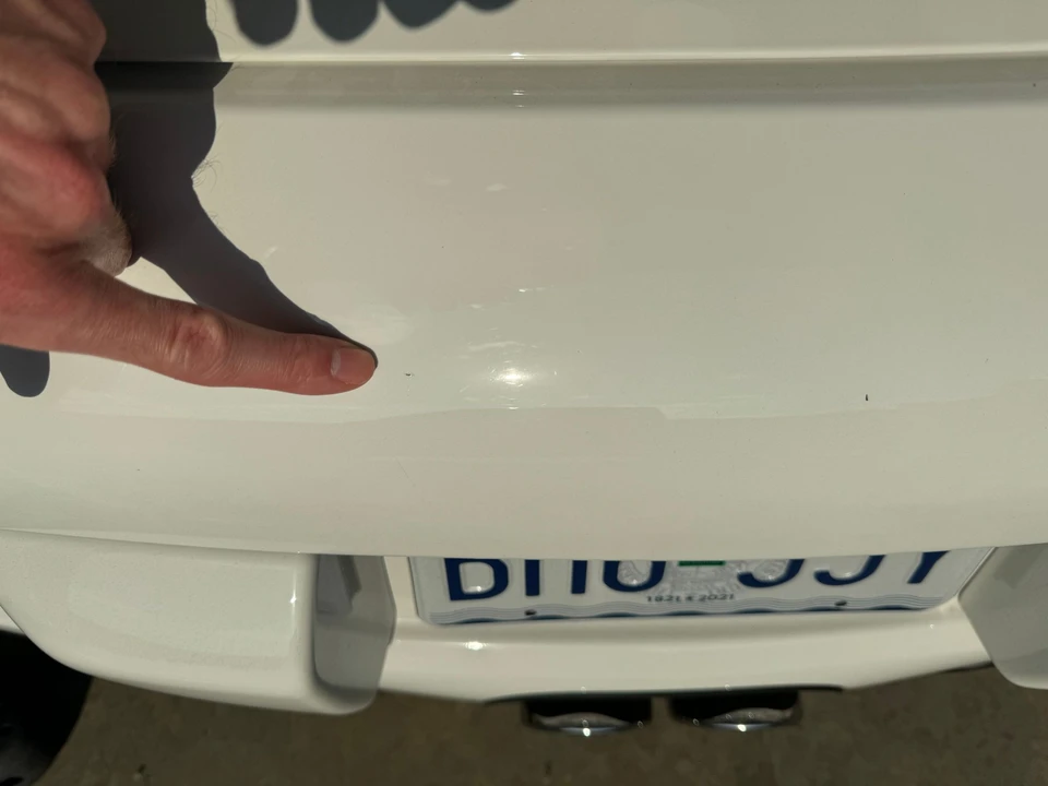 2011 Porsche 987 Boxster Spyder - Image 18 of 21