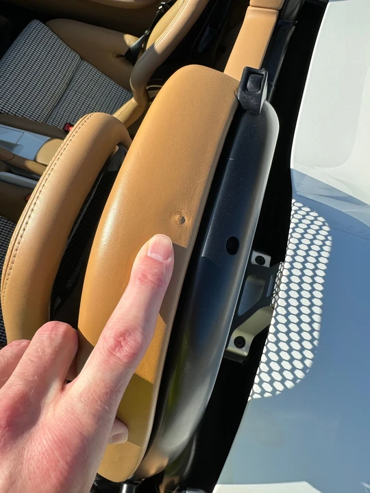 2011 Porsche 987 Boxster Spyder - Image 20 of 21