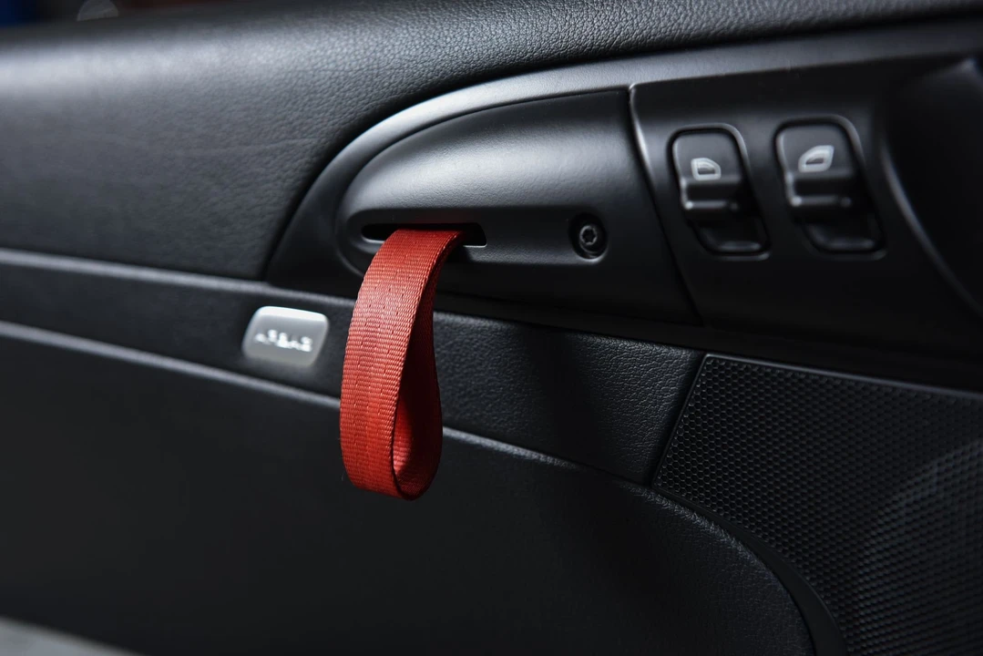 2011 Porsche 987 Boxster Spyder - Image 16 of 31