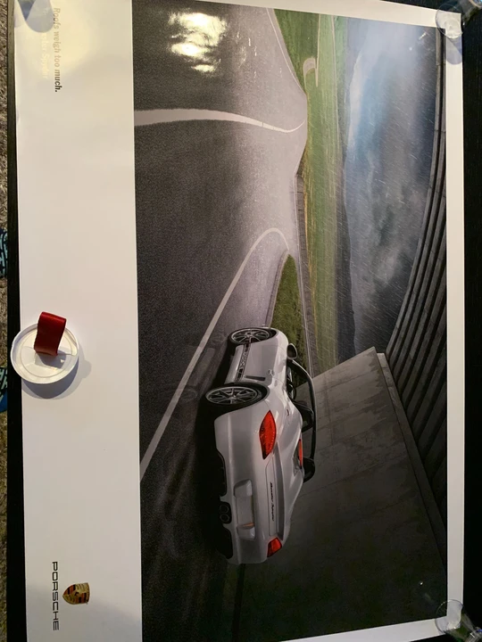 2011 Porsche 987 Boxster Spyder - Image 6 of 31