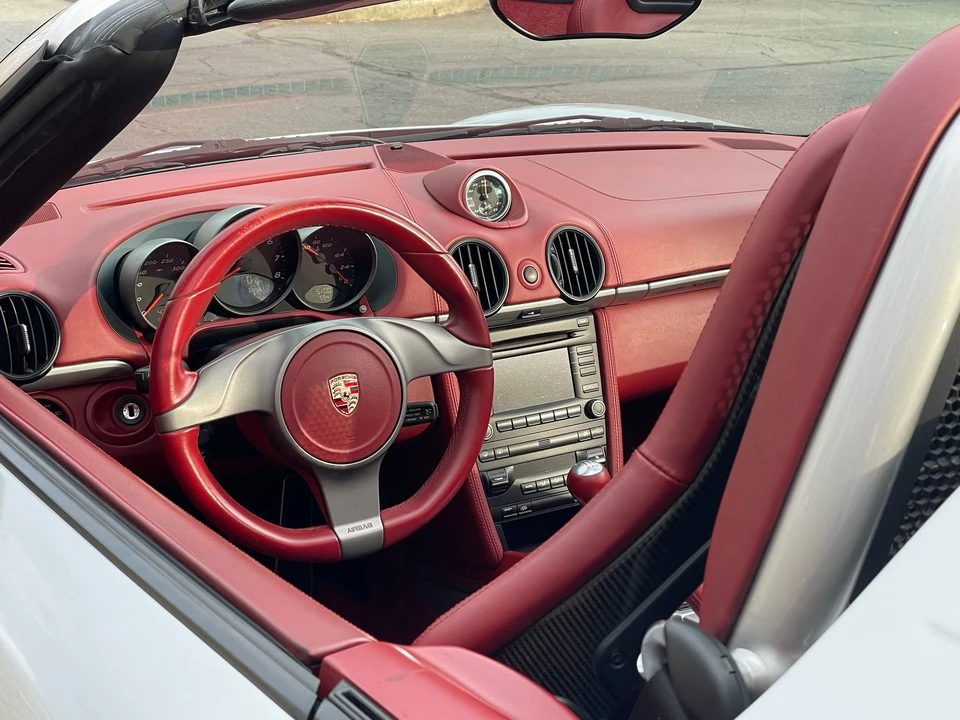 2021 Porsche Macan - Image 3 of 12
