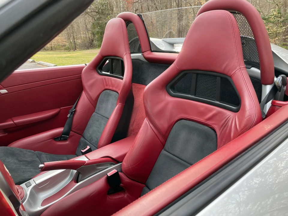 2021 Porsche Macan - Image 4 of 12