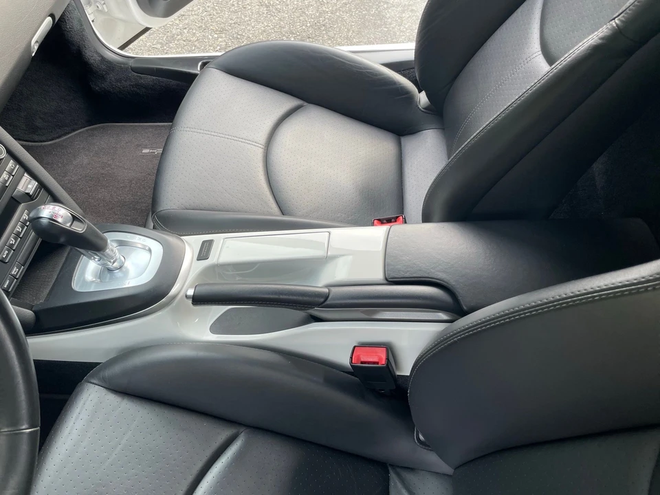 2011 Porsche 987 Boxster Spyder - Image 15 of 21