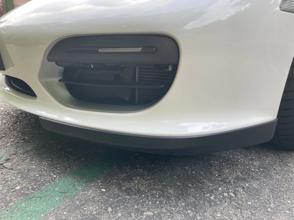 2011 Porsche 987 Boxster Spyder - Image 21 of 21