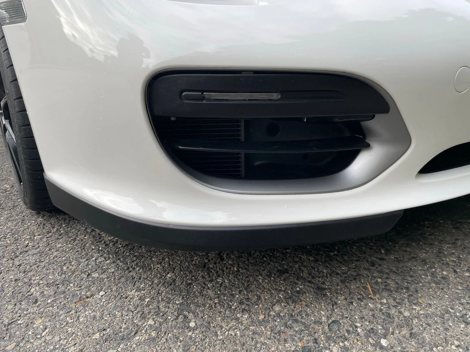 2011 Porsche 987 Boxster Spyder - Image 20 of 21