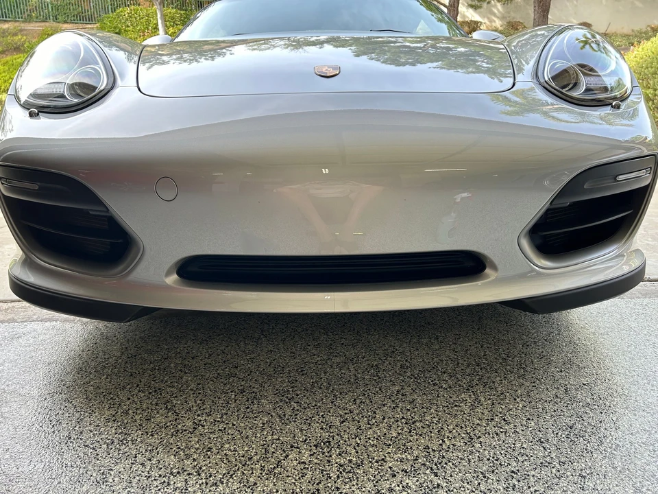 2011 Porsche 987 Boxster Spyder - Image 9 of 9