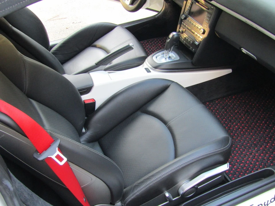 2011 Porsche 987 Boxster Spyder - Image 10 of 20