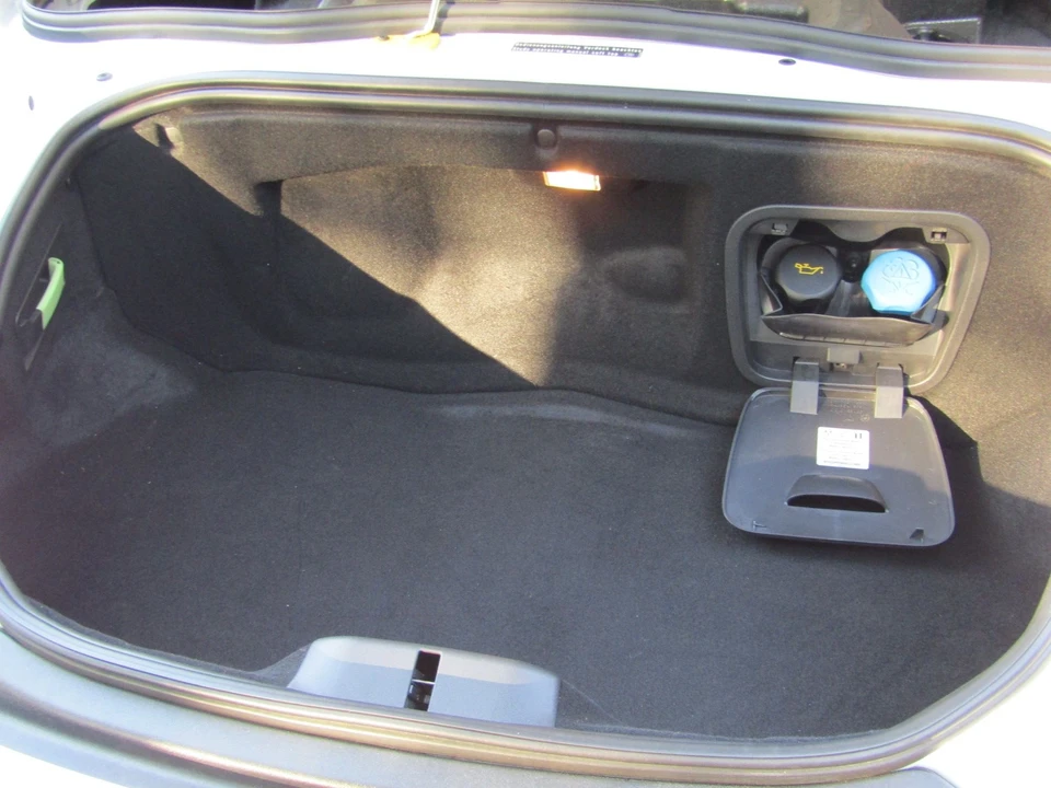 2011 Porsche 987 Boxster Spyder - Image 15 of 20