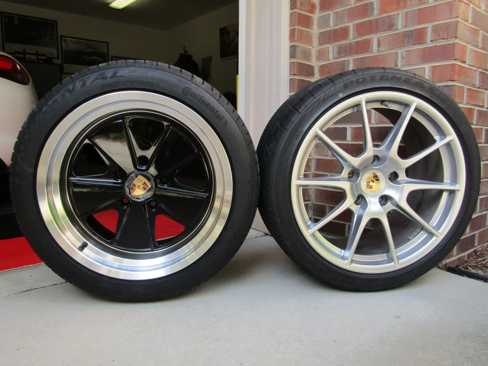 2011 Porsche 987 Boxster Spyder - Image 16 of 20